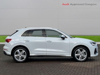Used Audi Q3 2024 for sale - 76129070: Photo 3