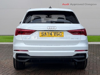 Used Audi Q3 2024 for sale - 76129070: Photo 4
