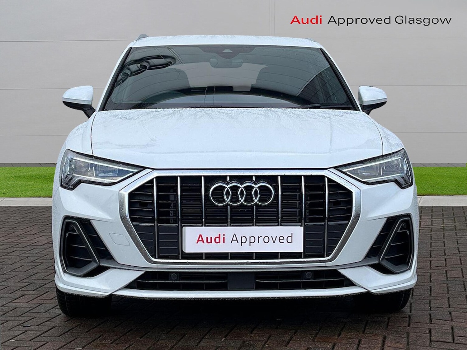 Used Audi Q3 2024 for sale - 76129070: Photo 5