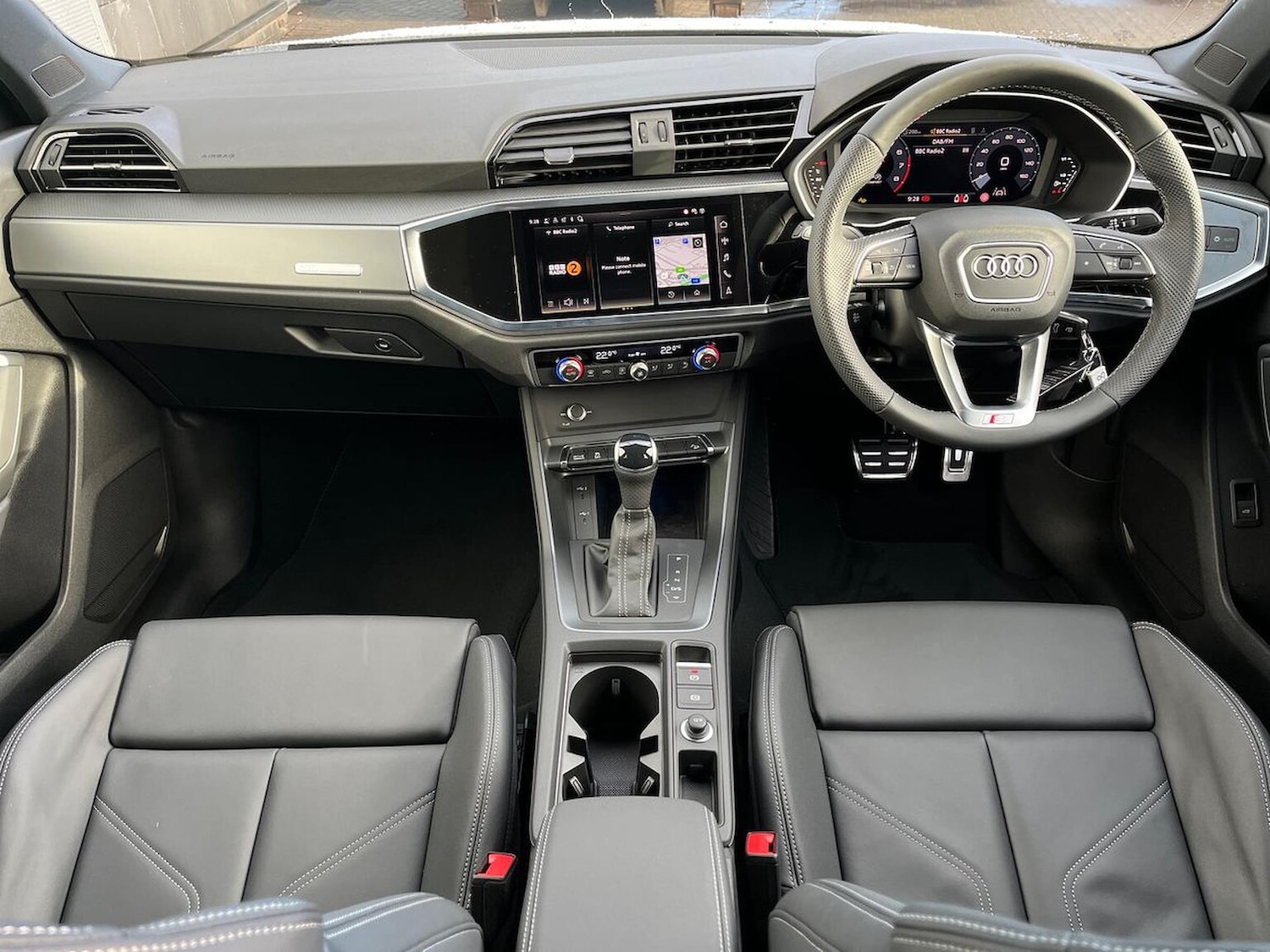 Used Audi Q3 2024 for sale - 76129070: Photo 8