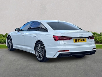 Used Audi A6 2023 for sale - 78594759: Photo