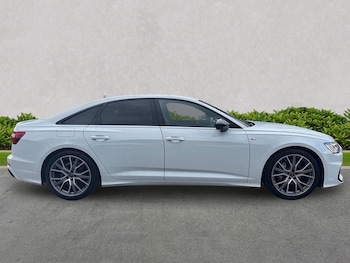 Used Audi A6 2023 for sale - 78594759: Photo