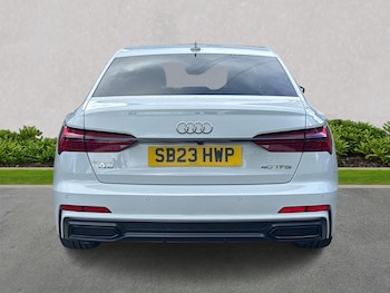 Used Audi A6 2023 for sale - 78594759: Photo