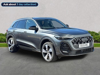 Used Audi Q5 2026 for sale - 79547756: Photo