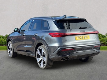 Used Audi Q5 2026 for sale - 79547756: Photo