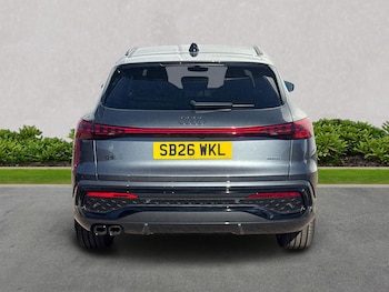 Used Audi Q5 2026 for sale - 79547756: Photo