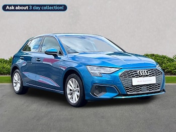 Used Audi A3 2023 for sale - 78865184: Photo