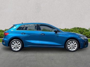 Used Audi A3 2023 for sale - 78865184: Photo