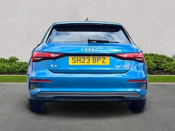 Used Audi A3 2023 for sale - 78865184: Photo