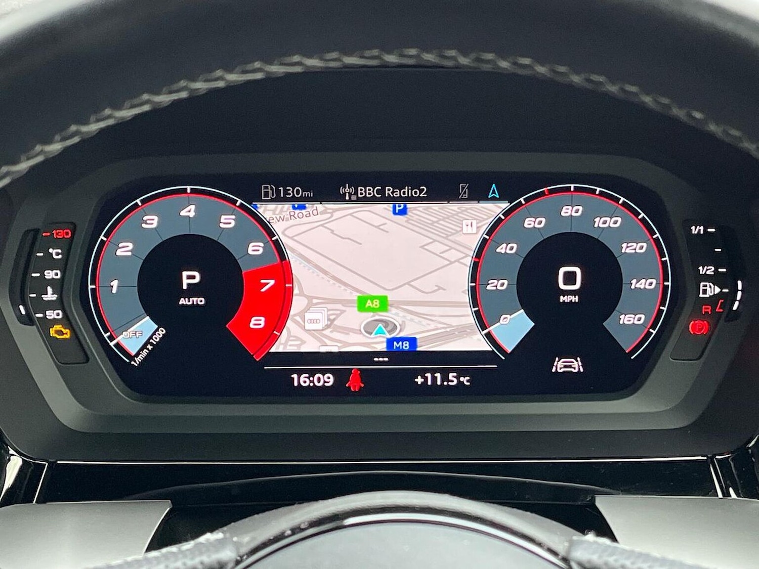 Used Audi A3 2021 for sale - 76436511: Photo 10