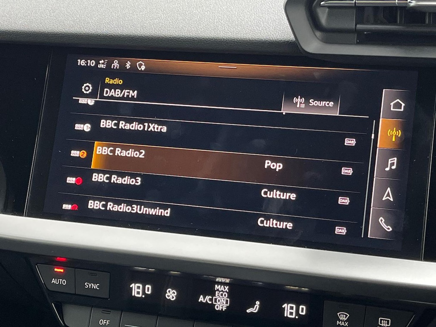 Used Audi A3 2021 for sale - 76436511: Photo 11