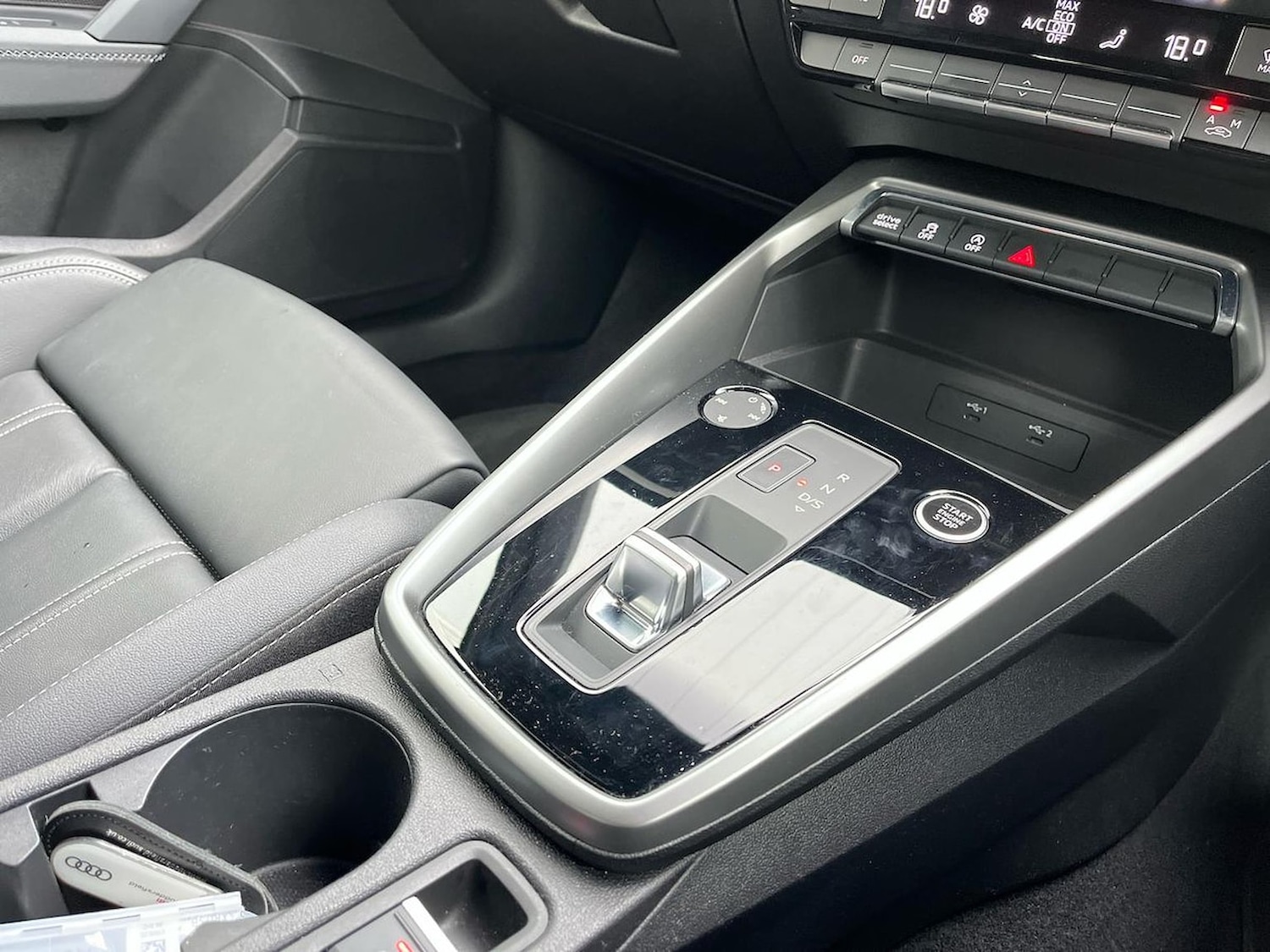 Used Audi A3 2021 for sale - 76436511: Photo 13