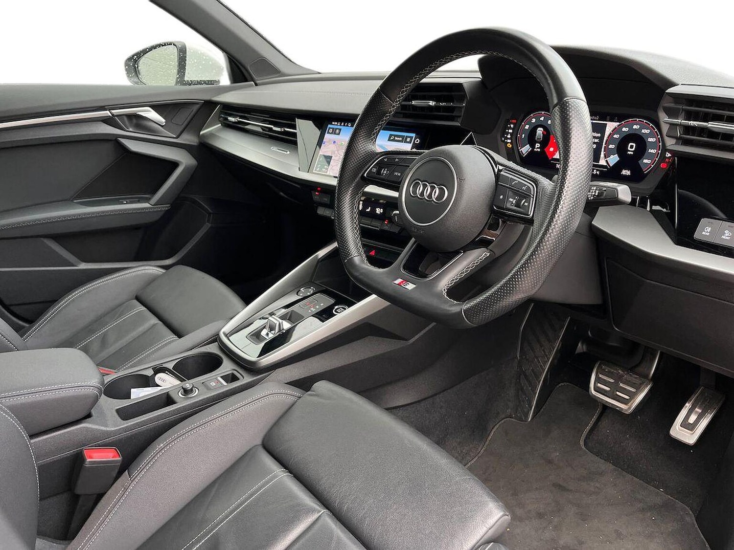 Used Audi A3 2021 for sale - 76436511: Photo 15