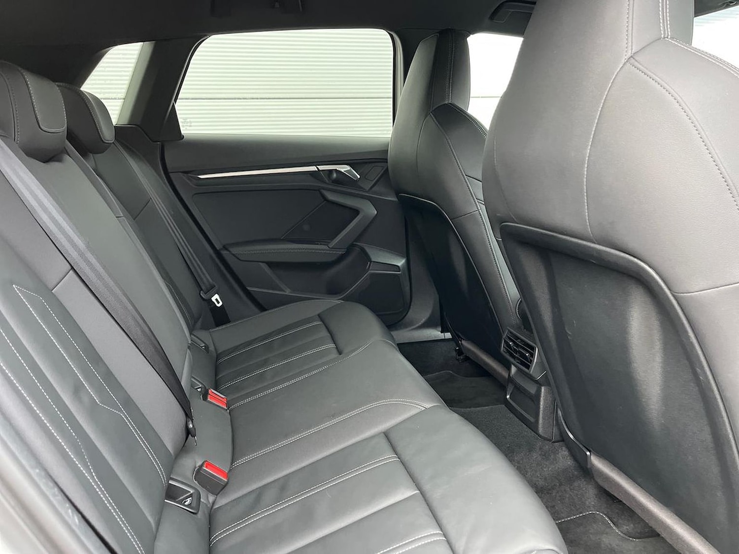 Used Audi A3 2021 for sale - 76436511: Photo 16