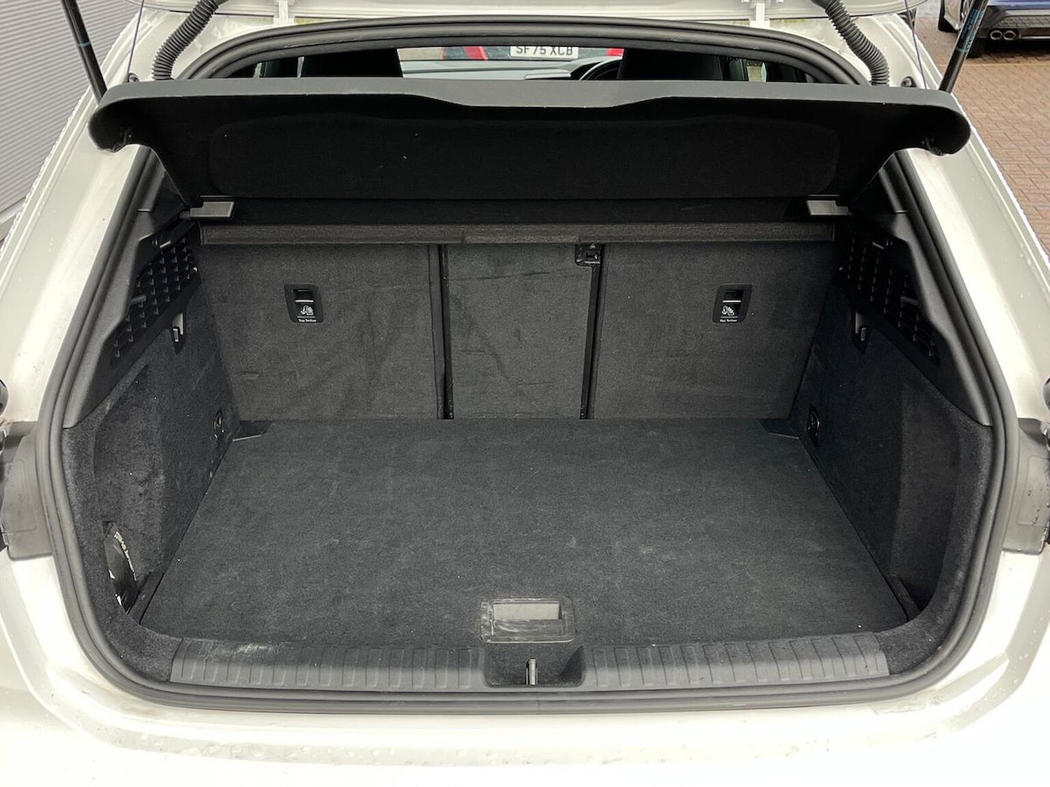 Used Audi A3 2021 for sale - 76436511: Photo 17