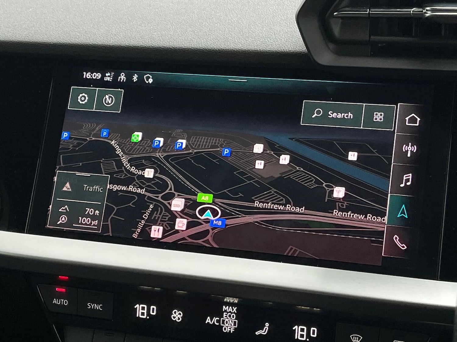 Used Audi A3 2021 for sale - 76436511: Photo 24