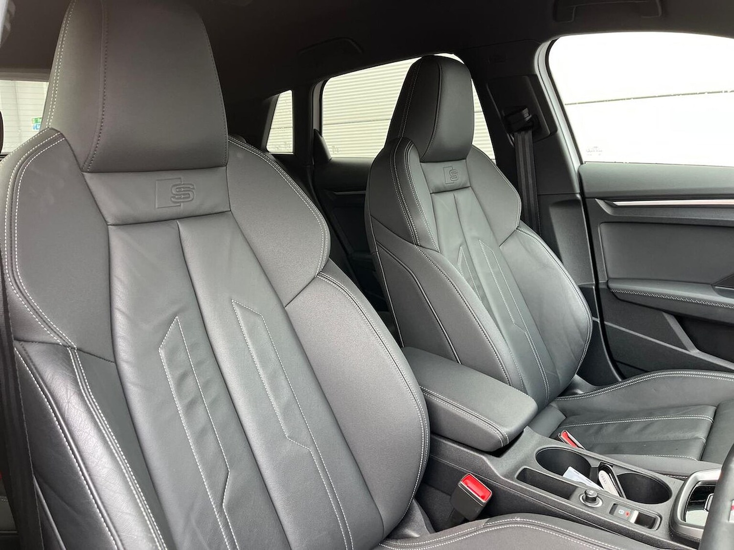 Used Audi A3 2021 for sale - 76436511: Photo 25