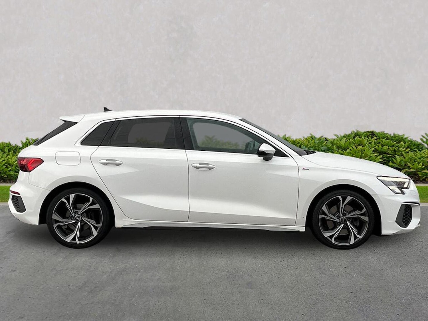 Used Audi A3 2021 for sale - 76436511: Photo 3