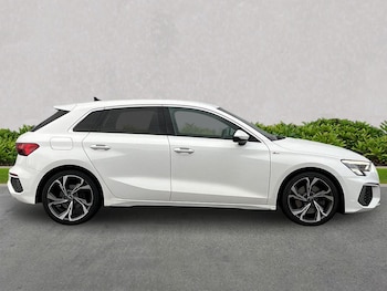 Used Audi A3 2021 for sale - 76436511: Photo