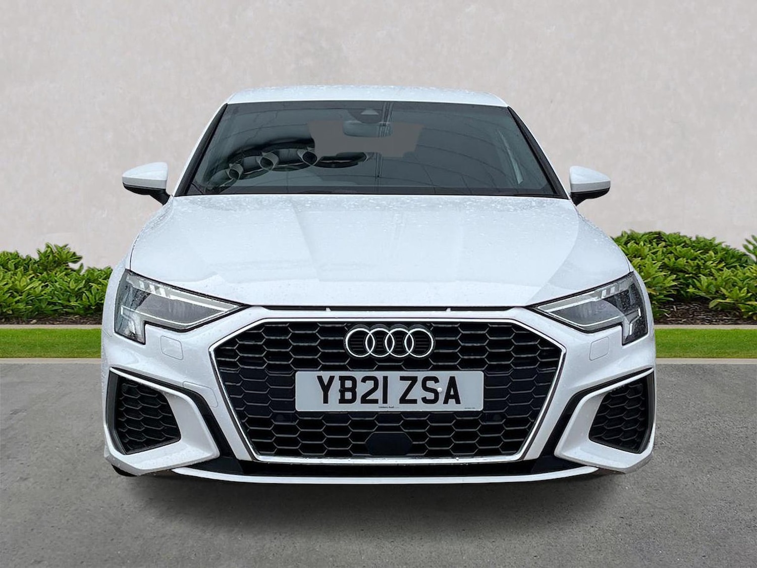 Used Audi A3 2021 for sale - 76436511: Photo 5