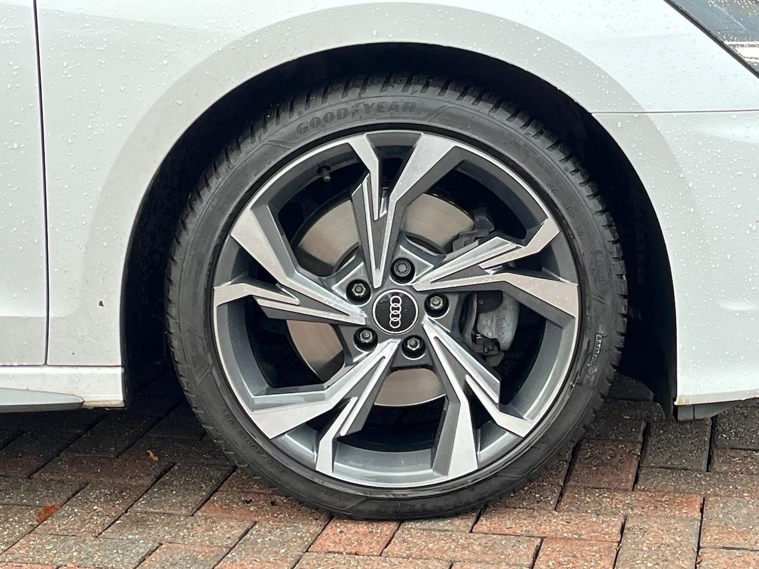 Used Audi A3 2021 for sale - 76436511: Photo 6