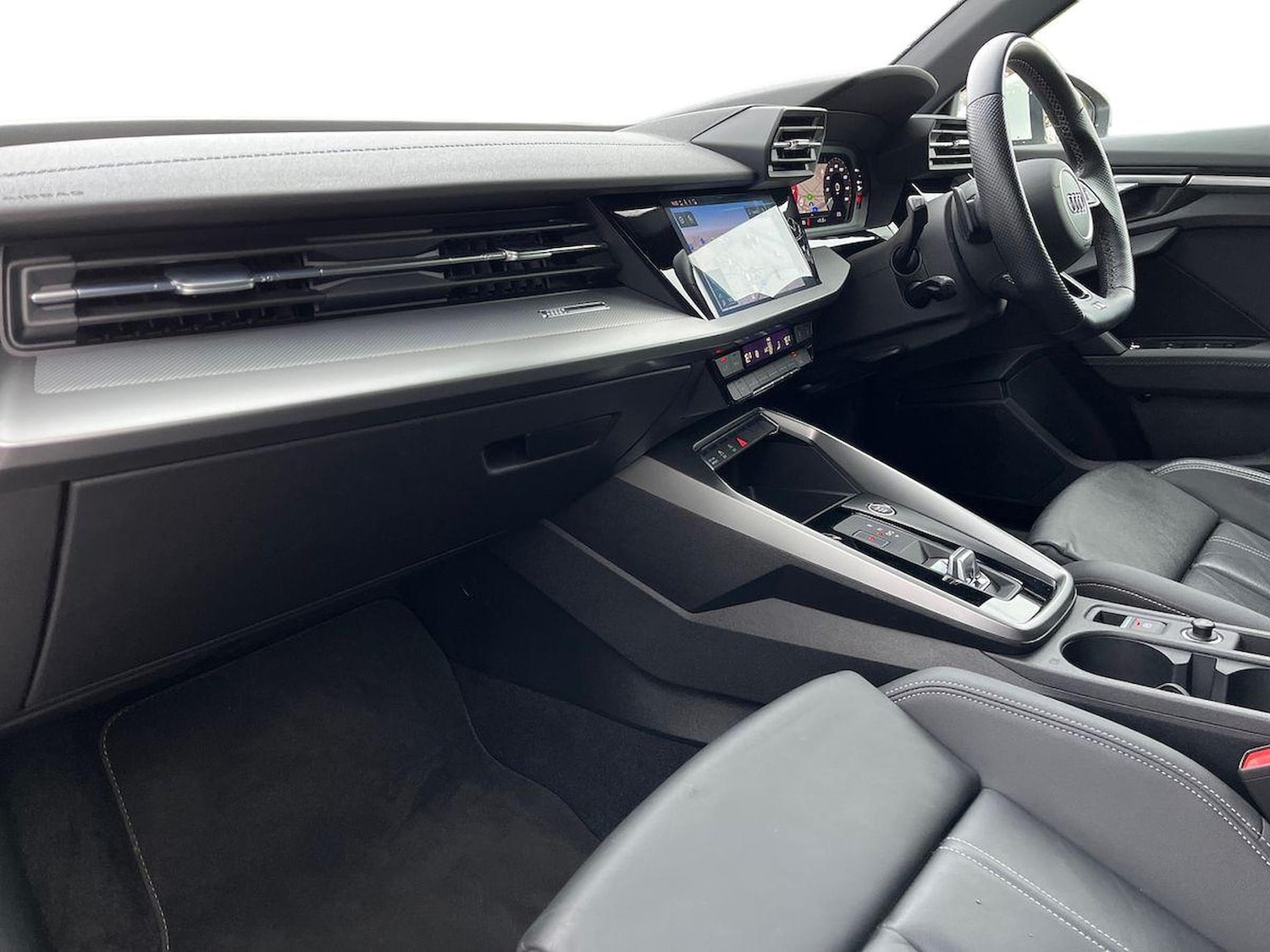 Used Audi A3 2021 for sale - 76436511: Photo 7