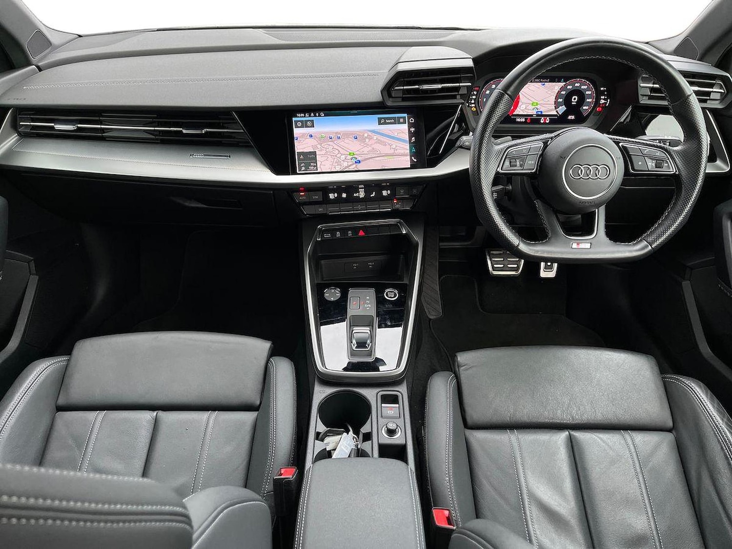 Used Audi A3 2021 for sale - 76436511: Photo 8