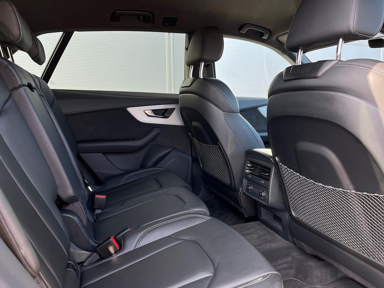 Used Audi Q8 2020 for sale - 78193663: Photo 18