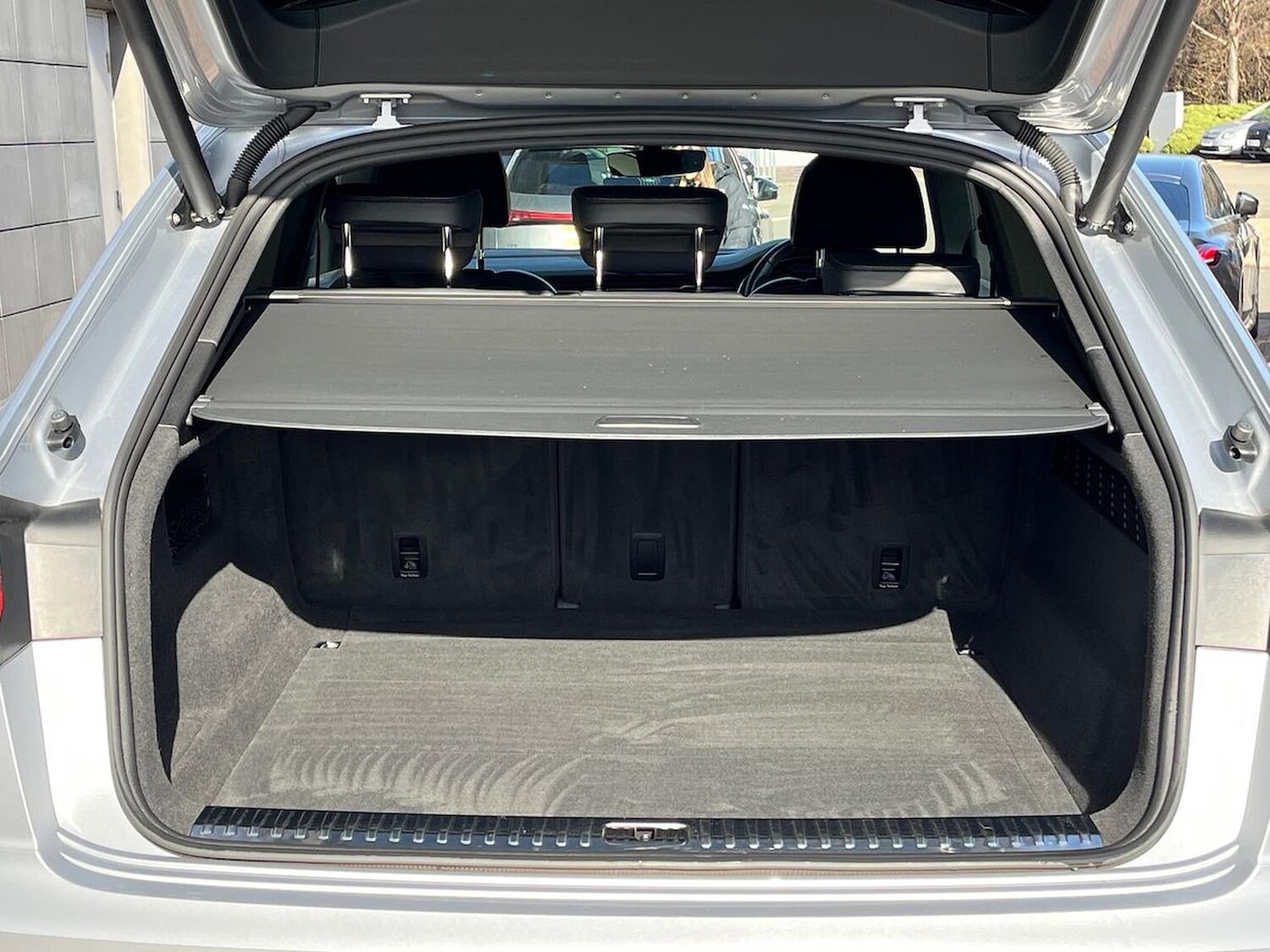 Used Audi Q8 2020 for sale - 78193663: Photo 19