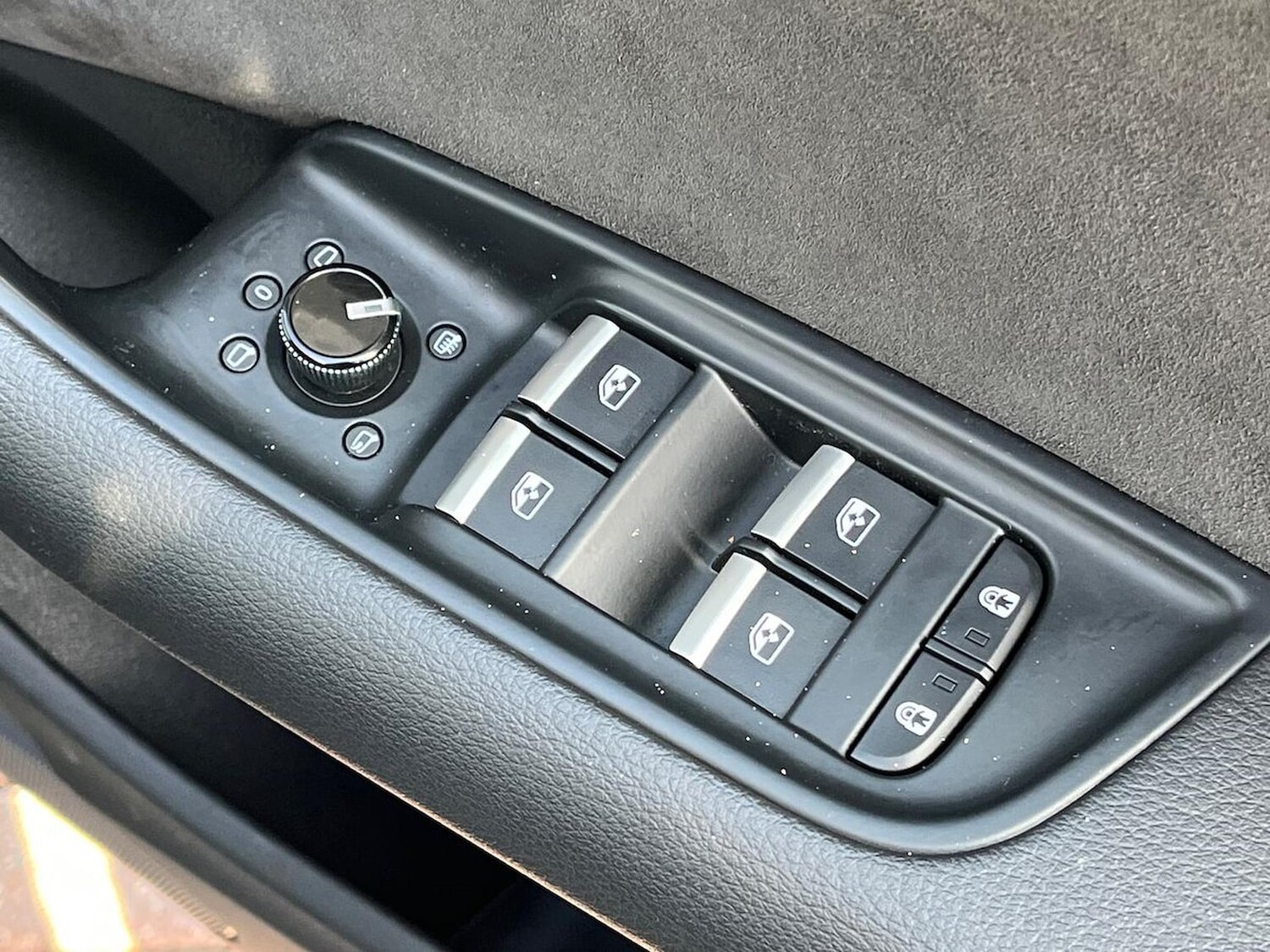 Used Audi Q8 2020 for sale - 78193663: Photo 23