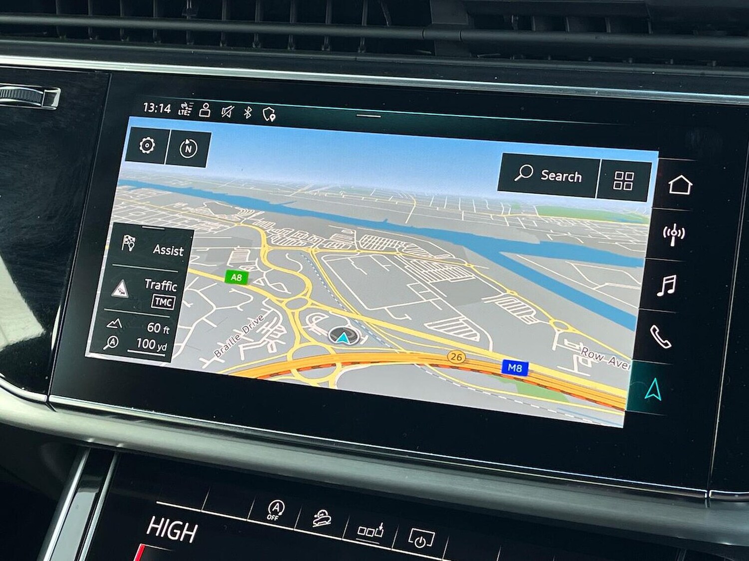 Used Audi Q8 2020 for sale - 78193663: Photo 26