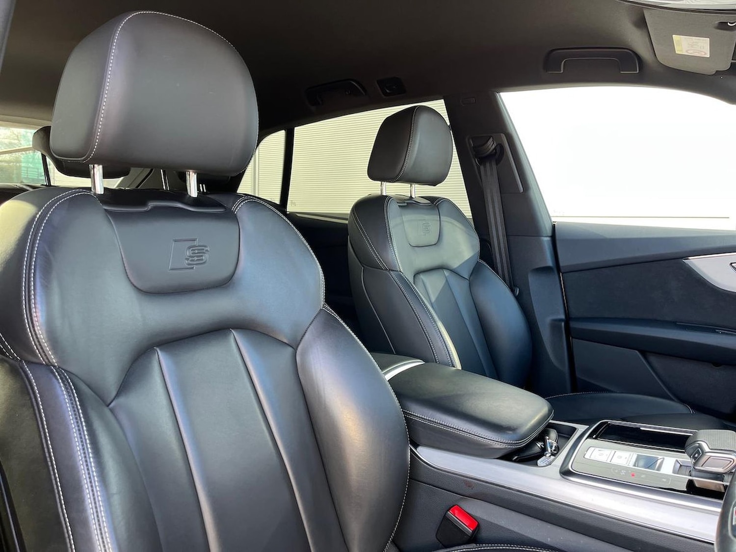 Used Audi Q8 2020 for sale - 78193663: Photo 27