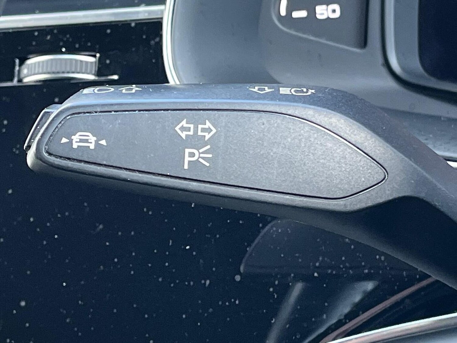 Used Audi Q8 2020 for sale - 78193663: Photo 30