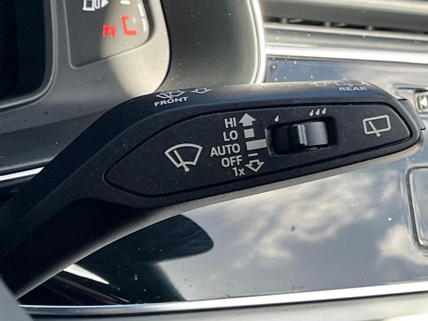 Used Audi Q8 2020 for sale - 78193663: Photo 31