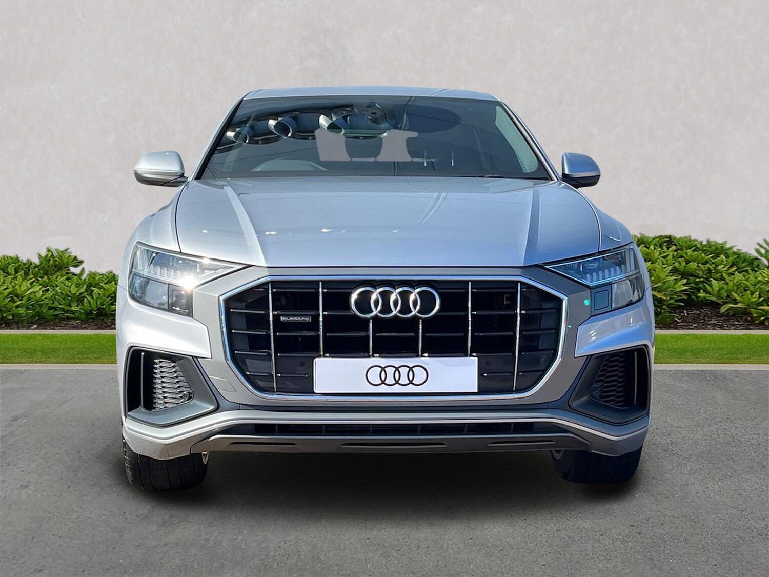 Used Audi Q8 2020 for sale - 78193663: Photo 7