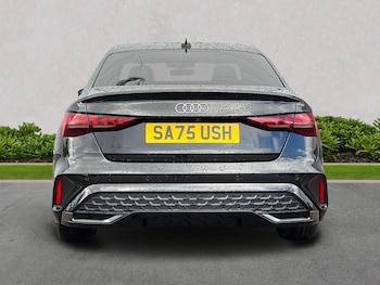 Used Audi A3 2025 for sale - 78571669: Photo