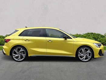Used Audi A3 2025 for sale - 75454640: Photo