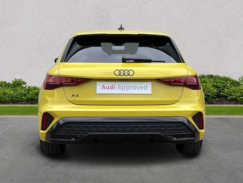 Used Audi A3 2025 for sale - 75454640: Photo
