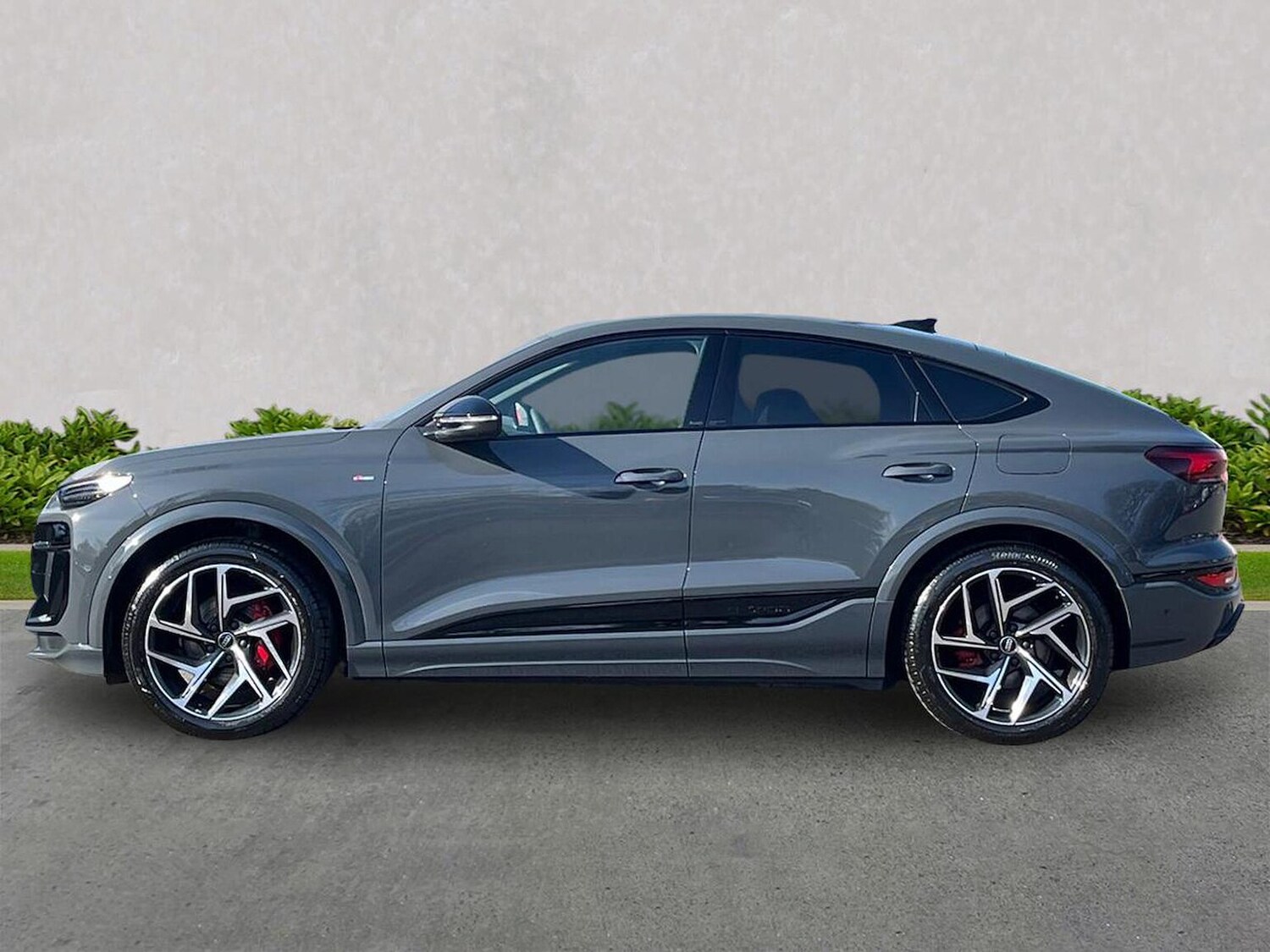 Used Audi Q6 e-tron 2025 for sale - 78194164: Photo 19