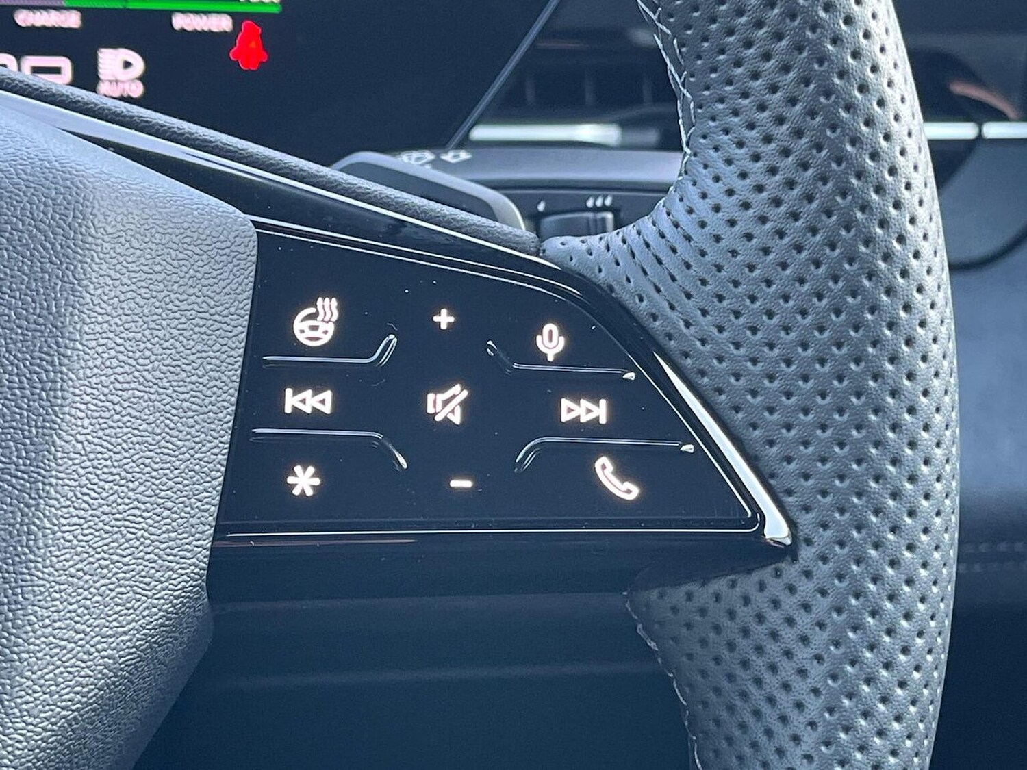 Used Audi Q6 e-tron 2025 for sale - 78194164: Photo 26