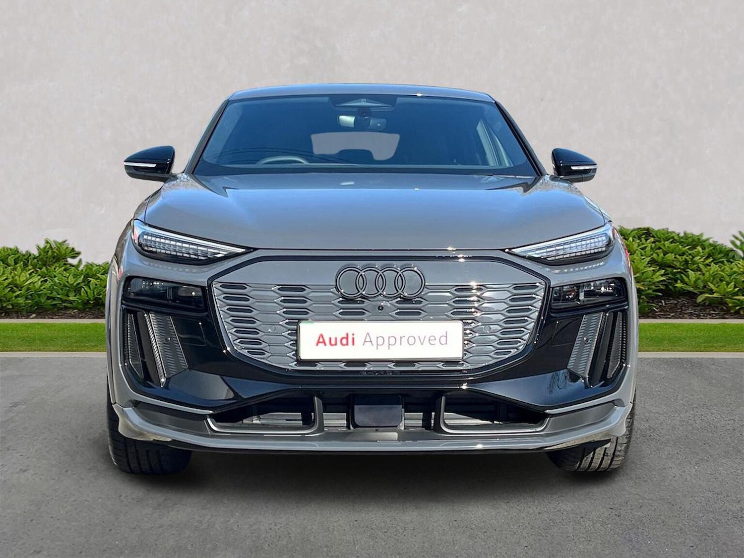 Used Audi Q6 e-tron 2025 for sale - 78194164: Photo 5