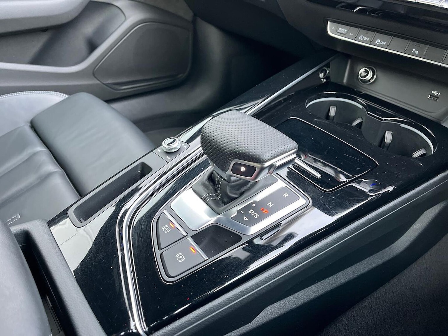 Used Audi A5 2020 for sale - 76599392: Photo 13