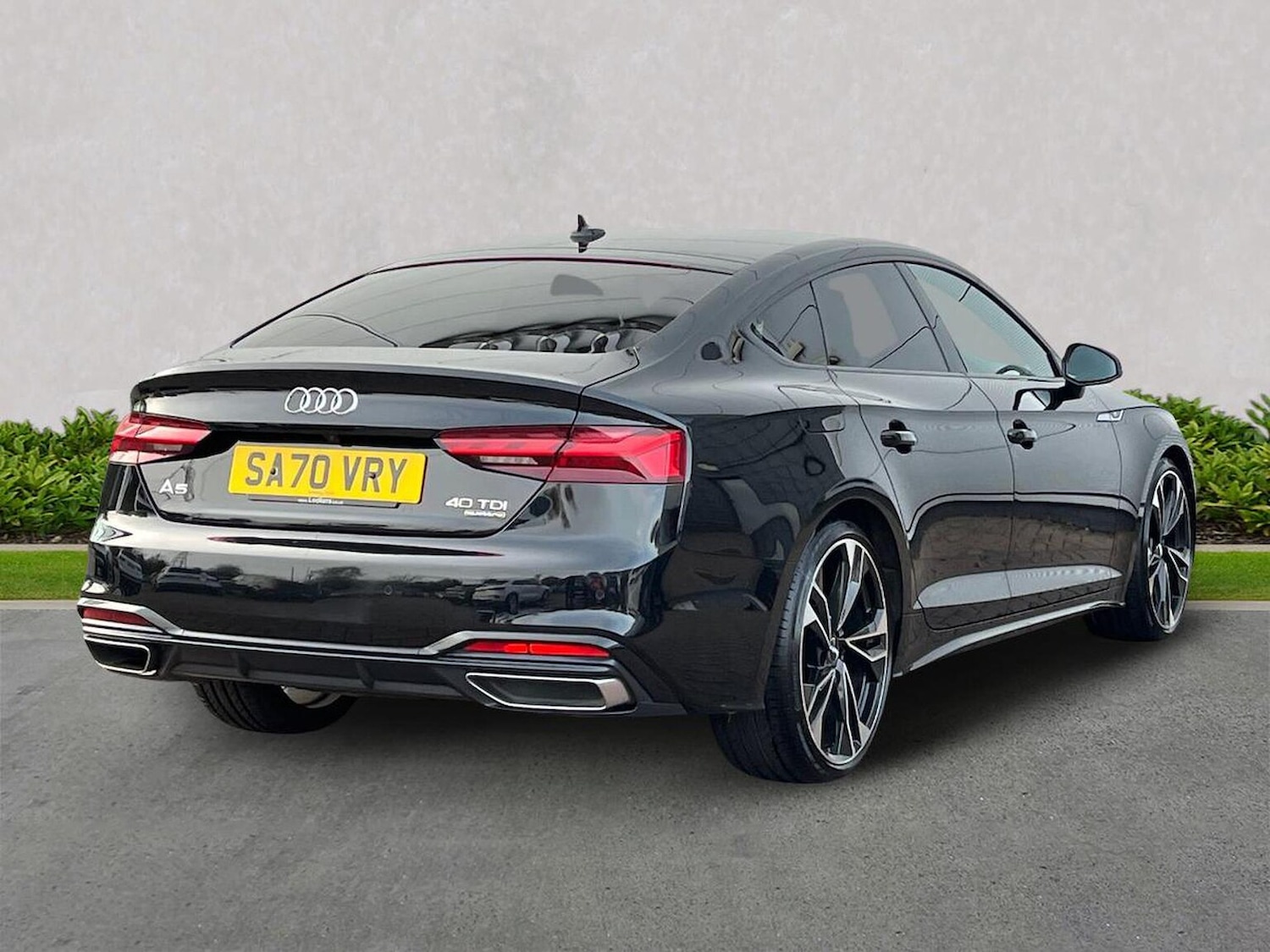 Used Audi A5 2020 for sale - 76599392: Photo 18