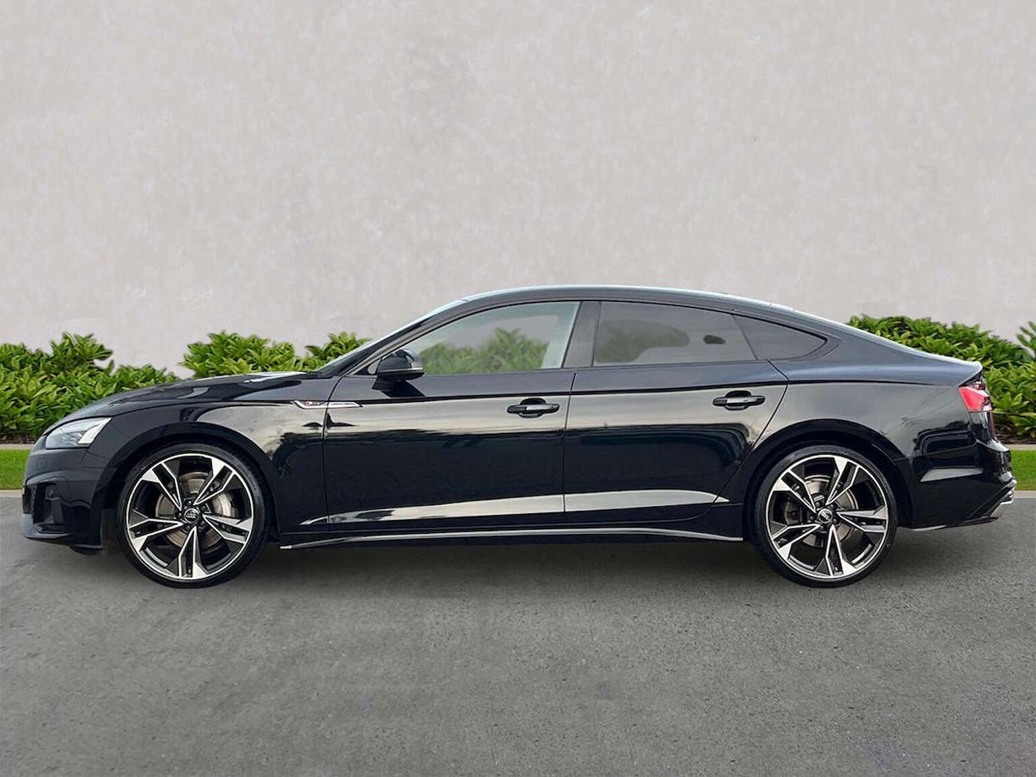 Used Audi A5 2020 for sale - 76599392: Photo 19