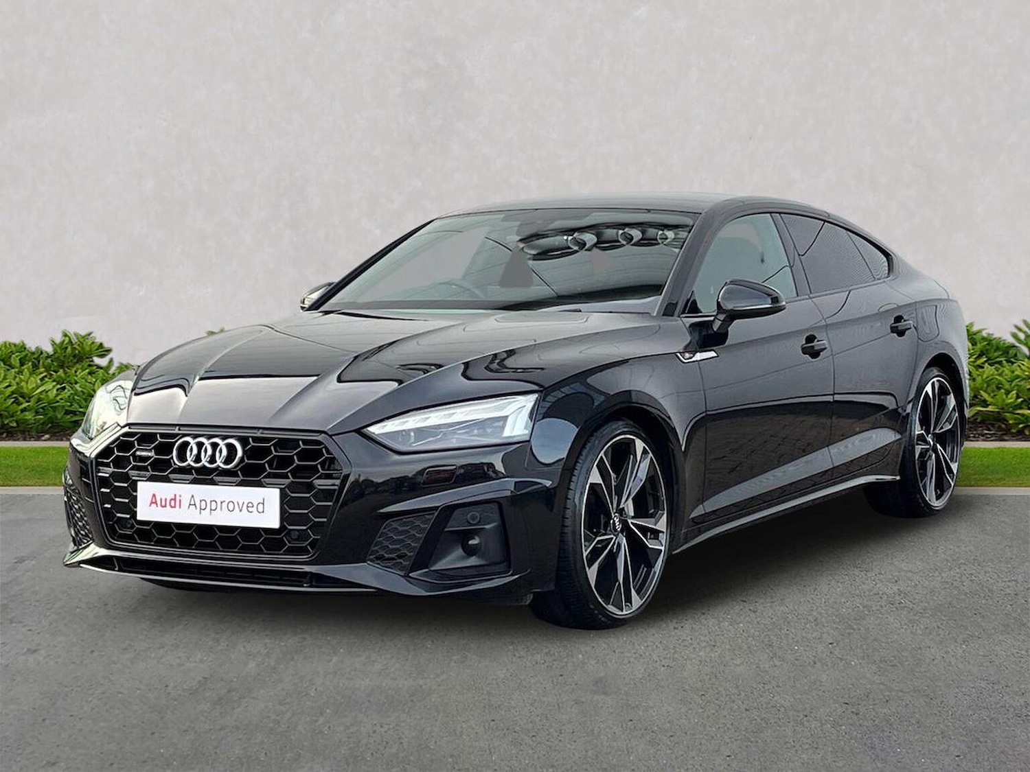 Used Audi A5 2020 for sale - 76599392: Photo 20