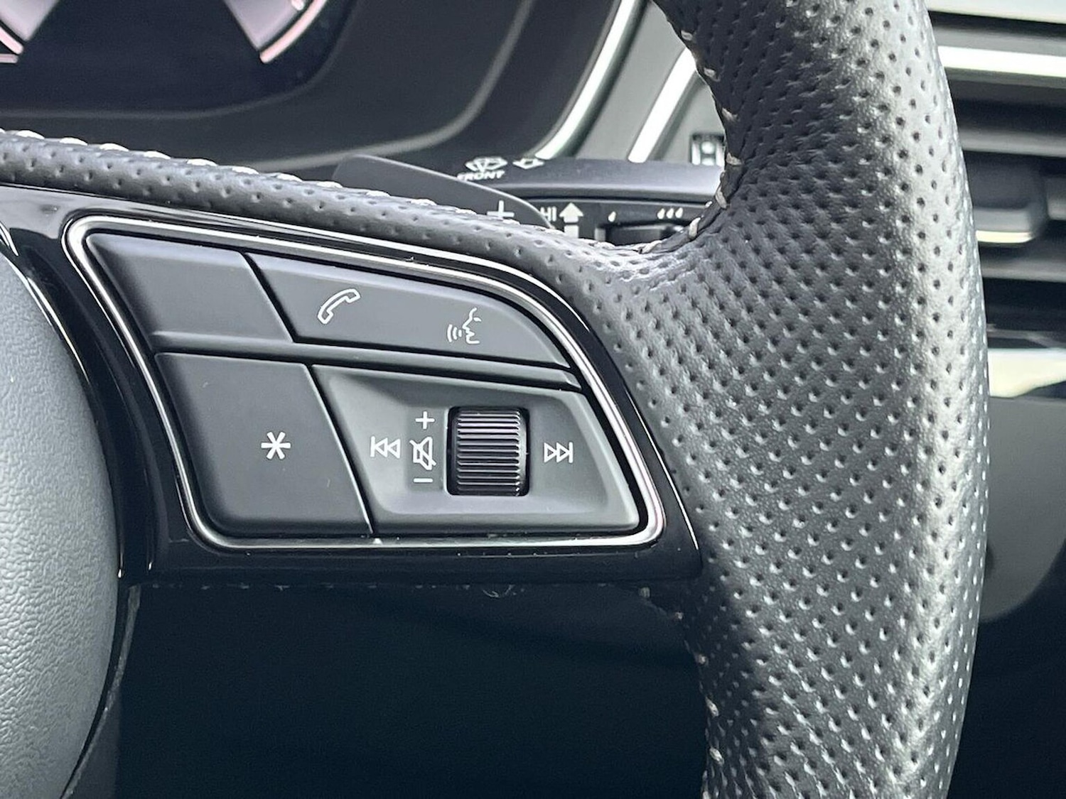 Used Audi A5 2020 for sale - 76599392: Photo 26