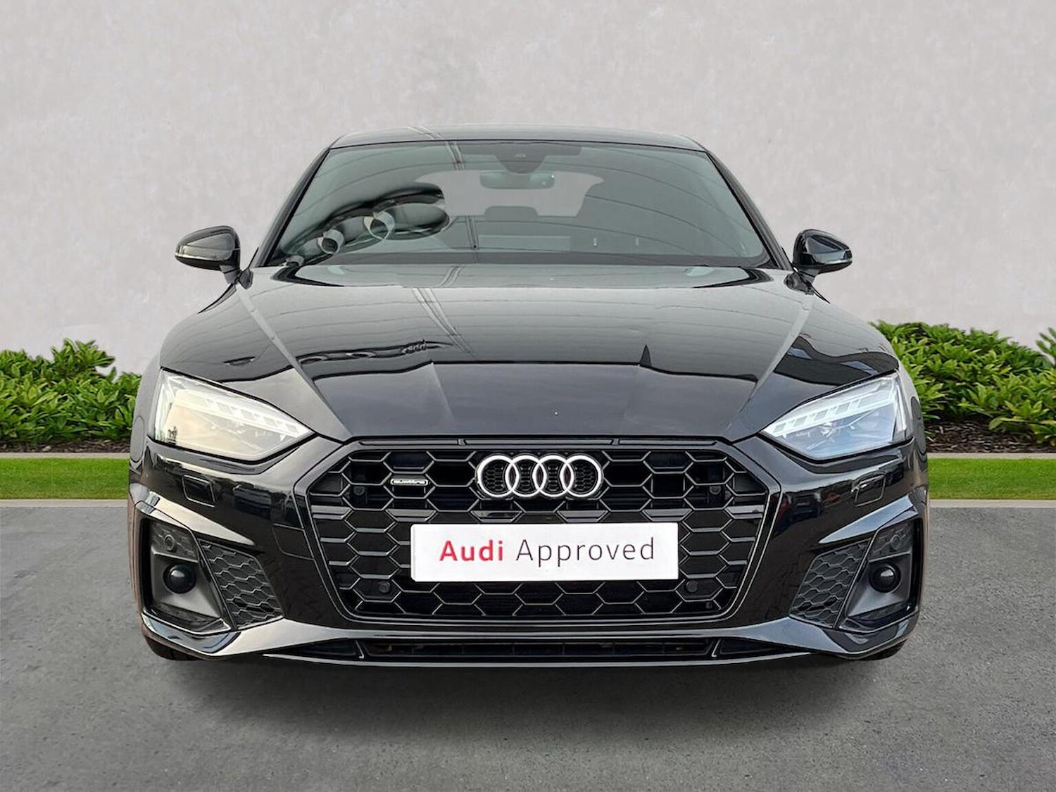 Used Audi A5 2020 for sale - 76599392: Photo 5