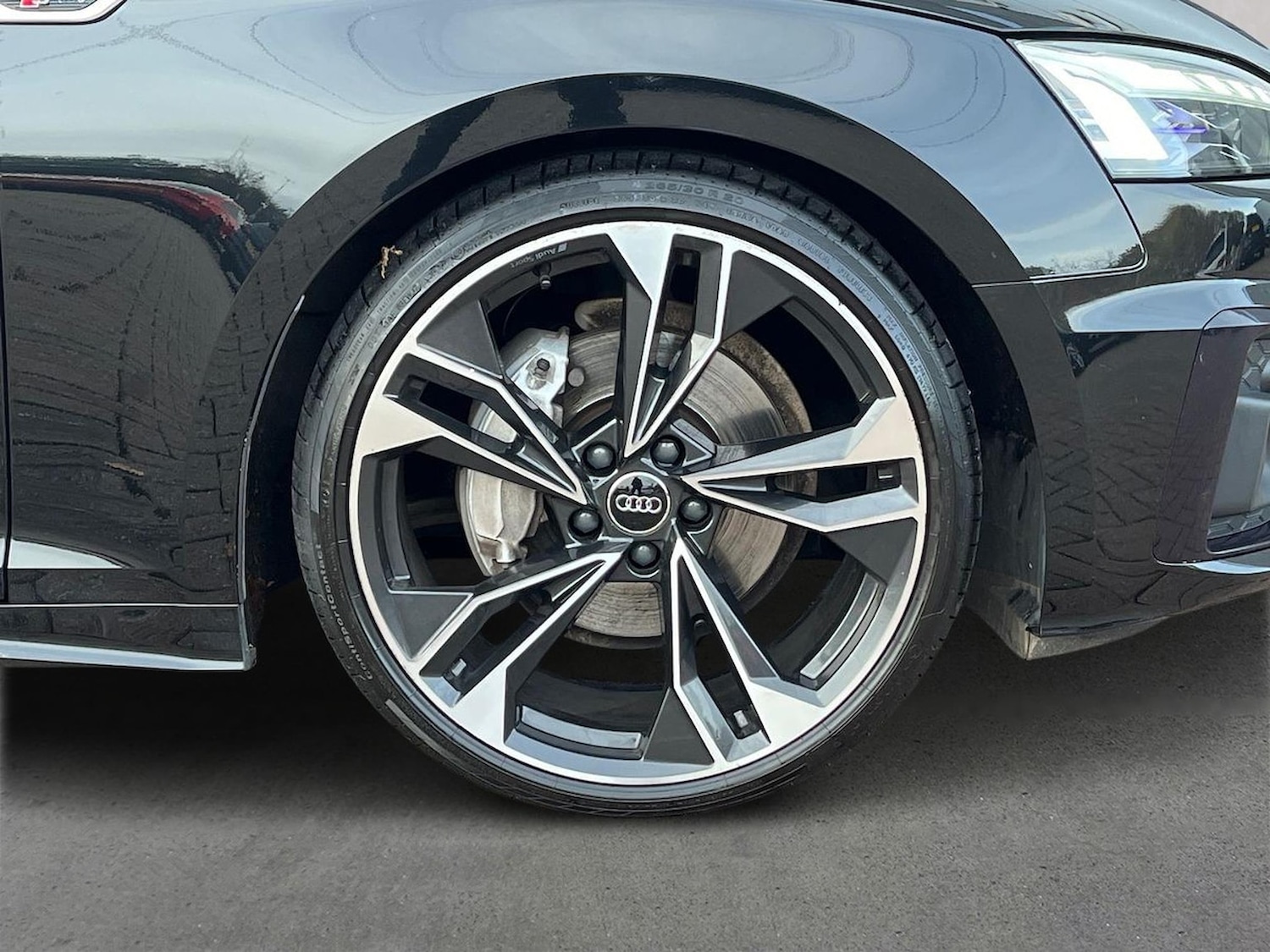 Used Audi A5 2020 for sale - 76599392: Photo 6