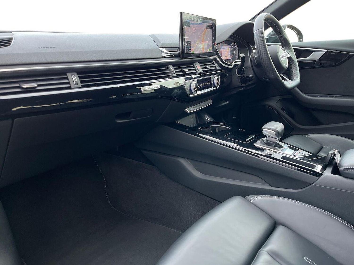 Used Audi A5 2020 for sale - 76599392: Photo 7