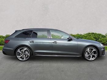 Used Audi A4 2024 for sale - 75907942: Photo